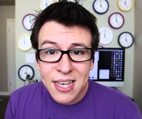 chanels like philip defracne|Vloggers / newspeople (like Philip Defranco) that are almost daily .